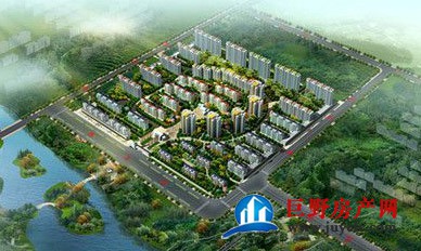 阳光水岸