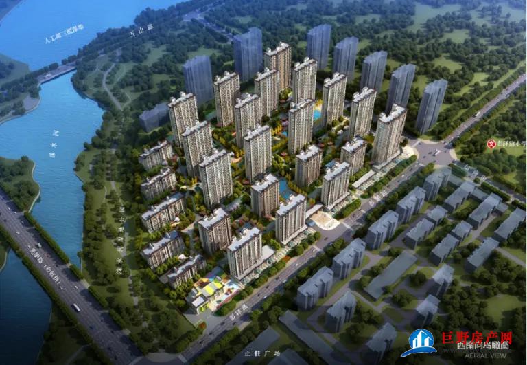 凯兴学府